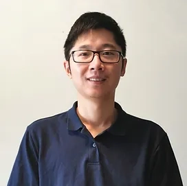 Richard Xu RMT