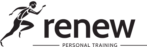 ReNewPersonalTrainingLogo Black ()